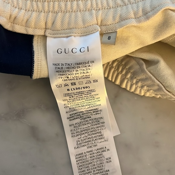 💯 authentic Gucci jumper kids - Picture 10 of 10
